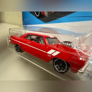 (26) Unopened Hot Wheels (Value $1-$25ea)